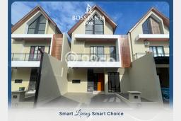 Rumah Modern Cantik 3 Kamar Siap Huni di Tlogowungu Rumah Modern Cantik 3 Kamar Siap Huni di Tlogowungu