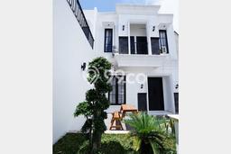Jual Rumah Bagus Siap Huni LB 120m2 di Tlogowungu, Pati Jual Rumah Bagus Siap Huni LB 120m2 di Tlogowungu, Pati