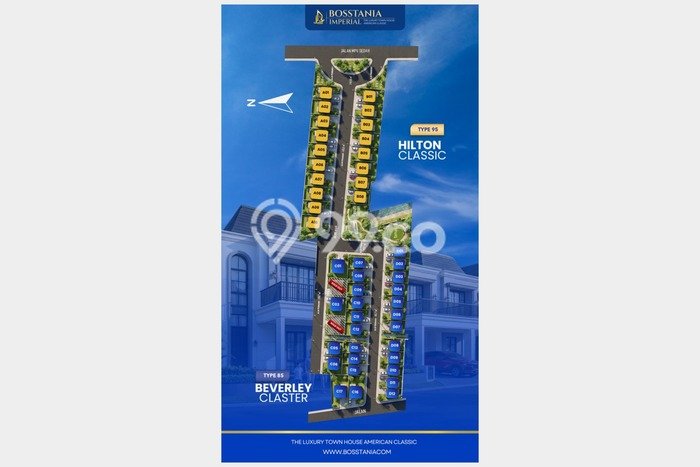Dijual Cepat Rumah Favorit Siap Huni LB 95m2 di Klaten Selatan, Klaten Dijual Cepat Rumah Favorit Siap Huni LB 95m2 di Klaten Selatan, Klaten