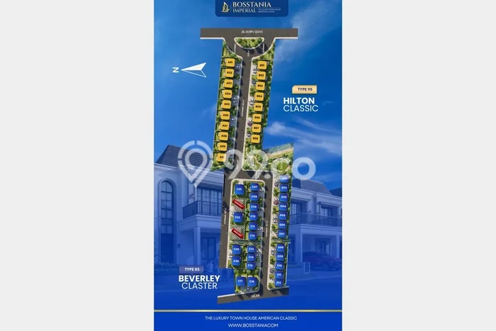 Dijual Rumah 3 Kamar Lokasi Strategis Bagus dan Strategis di Klaten Selatan Dijual Rumah 3 Kamar Lokasi Strategis Bagus dan Strategis di Klaten Selatan