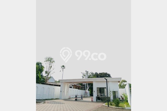 Rumah Strategis Minimalis Lb 87m2 di Tlogowungu, Pati Rumah Strategis Minimalis Lb 87m2 di Tlogowungu, Pati