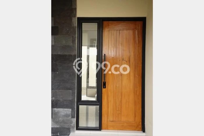 Dijual Rumah Strategis Bagus Punya 3 KT di Tlogowungu Pati SHM Dijual Rumah Strategis Bagus Punya 3 KT di Tlogowungu Pati SHM