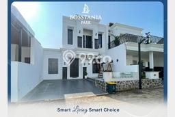 Rumah Strategis Modern Lb 120m2 di Tlogowungu, Pati Rumah Strategis Modern Lb 120m2 di Tlogowungu, Pati