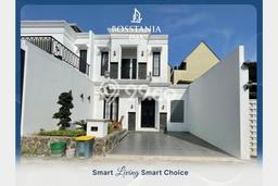 Hunian Cantik Minimalis Lb 120m2 di Tlogowungu, Pati Hunian Cantik Minimalis Lb 120m2 di Tlogowungu, Pati