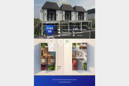 Dijual Rumah Strategis Bagus Punya 3 KT di Klaten Selatan Klaten SHM Dijual Rumah Strategis Bagus Punya 3 KT di Klaten Selatan Klaten SHM
