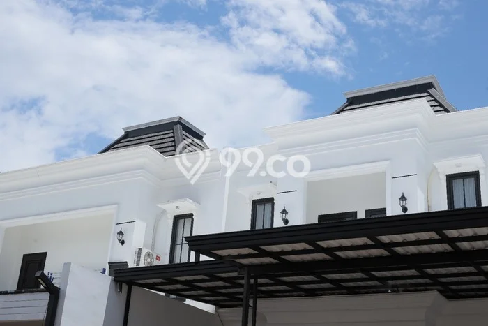 Rumah Strategis Minimalis Lb 120m2 di Tlogowungu, Pati Rumah Strategis Minimalis Lb 120m2 di Tlogowungu, Pati