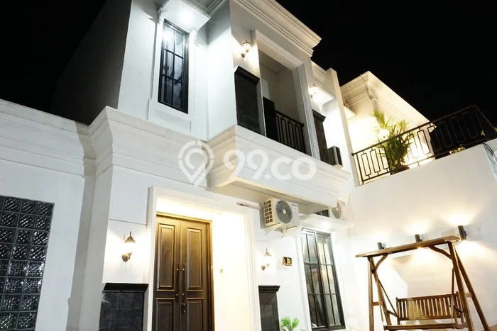 Jual Rumah Bagus Siap Huni LB 120m2 di Tlogowungu, Pati Jual Rumah Bagus Siap Huni LB 120m2 di Tlogowungu, Pati