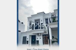 Hunian Cantik Modern Lb 120m2 di Tlogowungu, Pati Hunian Cantik Modern Lb 120m2 di Tlogowungu, Pati