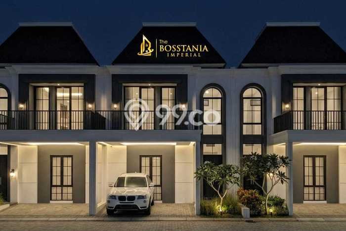Rumah Modern Cantik 3 Kamar Bisa Langsung Pindah di Klaten Selatan Rumah Modern Cantik 3 Kamar Bisa Langsung Pindah di Klaten Selatan