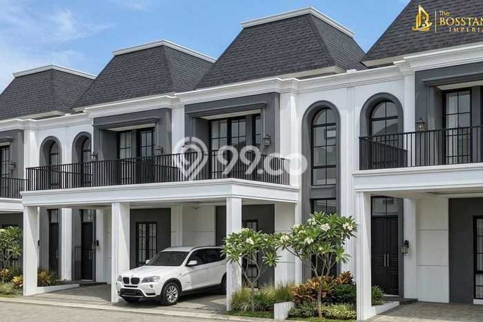 Rumah Modern Cantik 3 Kamar Bisa Langsung Pindah di Klaten Selatan Rumah Modern Cantik 3 Kamar Bisa Langsung Pindah di Klaten Selatan