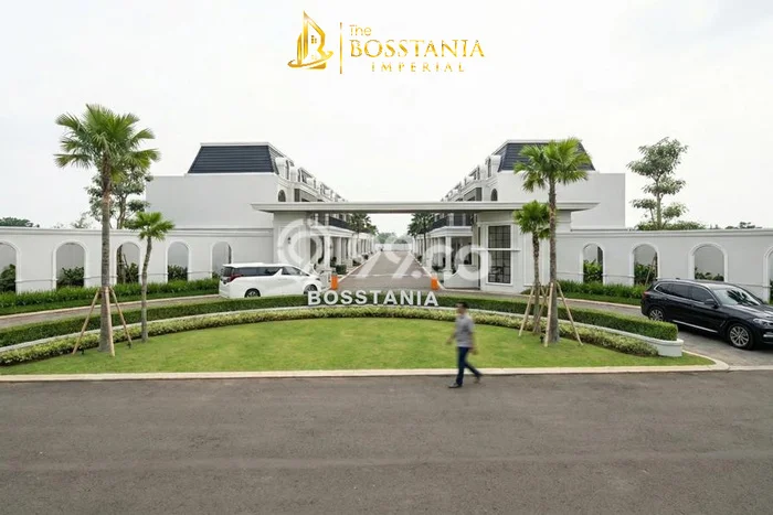 Rumah Minimalis 3 KT di Sleman Yogyakarta Full Furnished Rumah Minimalis 3 KT di Sleman Yogyakarta Full Furnished