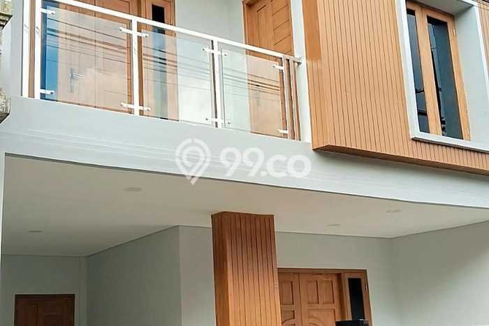 Lokasi strategis! Rumah siap pakai disewakan di Mlati LB 168m2 Lokasi strategis! Rumah siap pakai disewakan di Mlati LB 168m2
