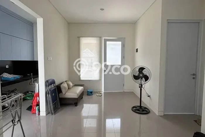 Rumah sewa siap huni 2 Kamar Tidur di BSB City, Semarang Rumah sewa siap huni 2 Kamar Tidur di BSB City, Semarang
