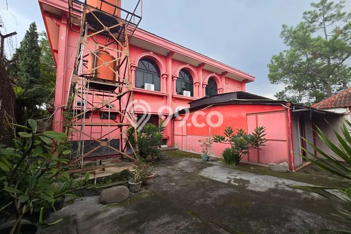 Dijual Komersial di Bojongloa Kaler Bandung LT 2250m2 / LB 800m2 Dijual Komersial di Bojongloa Kaler Bandung LT 2250m2 / LB 800m2