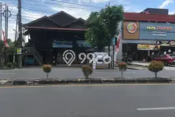 Komersial Dijual di Banjar Baru LT 418m2 & LB 400m2 Lokasi Terbaik! Komersial Dijual di Banjar Baru LT 418m2 & LB 400m2 Lokasi Terbaik!