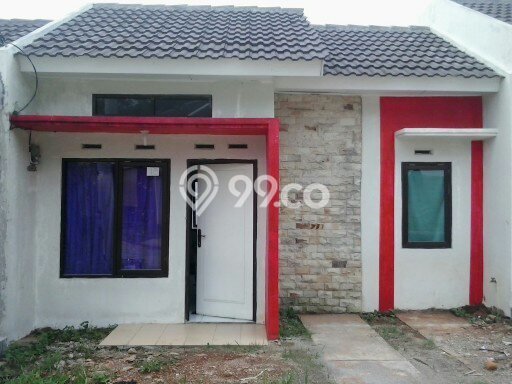 Rumah Budget Terbaik Dijual Area Tajur Halang LT 60m2 Rumah Budget Terbaik Dijual Area Tajur Halang LT 60m2