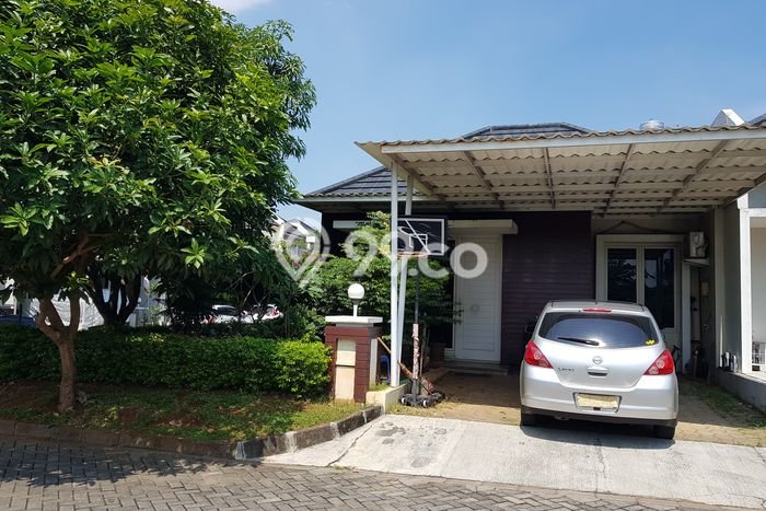 Dijual Rumah Strategis Bagus Punya 3 KT di Banyumanik Semarang - Dijual Rumah Strategis Bagus Punya 3 KT di Banyumanik Semarang -