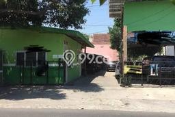 Kavling Tanah di Depok Dijual Luas 501m2 Legalitas Hak Sewa Kavling Tanah di Depok Dijual Luas 501m2 Legalitas Hak Sewa