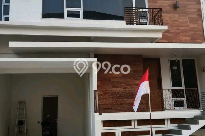 Hunian Cantik Minimalis Lb 330m2 di Gayamsari, Semarang Hunian Cantik Minimalis Lb 330m2 di Gayamsari, Semarang