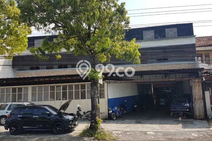 FOR SALE! Ruko di Klaten Utara Klaten, LT 645m2, LB 600m2 FOR SALE! Ruko di Klaten Utara Klaten, LT 645m2, LB 600m2