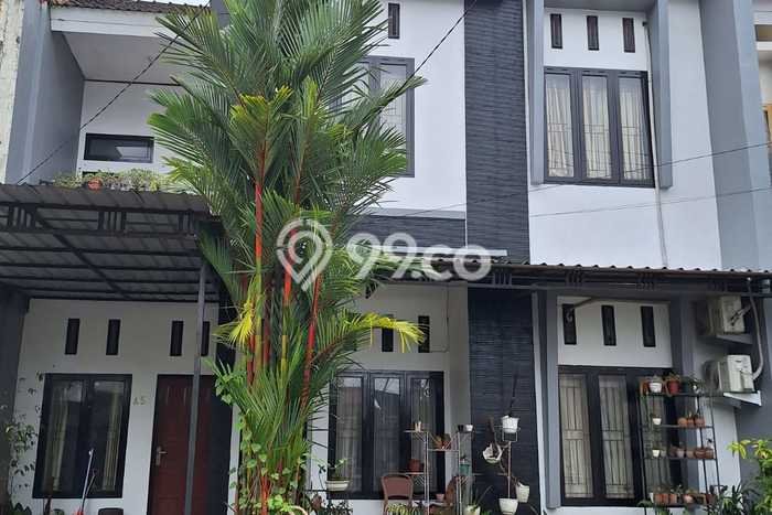 Dijual Cepat Rumah Bagus Siap Huni LB 130m2 di Somba Opu, Gowa Dijual Cepat Rumah Bagus Siap Huni LB 130m2 di Somba Opu, Gowa