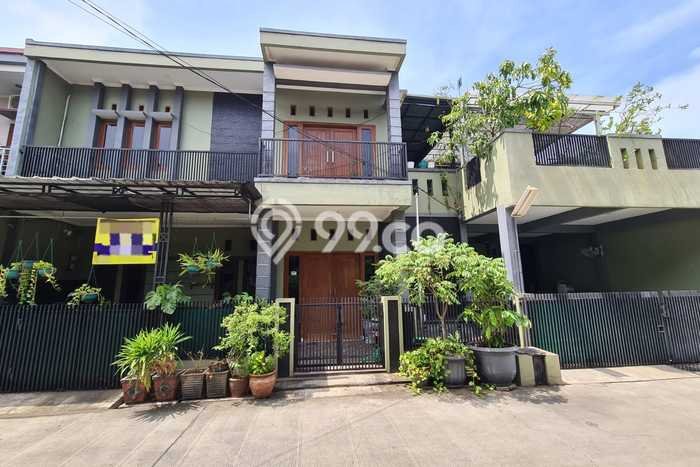 Wisma Jaya Wisma Jaya