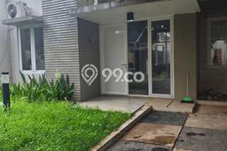 Sewa Rumah Murah di BSB City Semarang dengan 3 Kamar Tidur Sewa Rumah Murah di BSB City Semarang dengan 3 Kamar Tidur