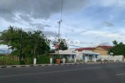 Lahan Dijual Lokasi Tapa, Bone Bolango dengan Luas Tanah 5050m2 dan Status SHM Lahan Dijual Lokasi Tapa, Bone Bolango dengan Luas Tanah 5050m2 dan Status SHM