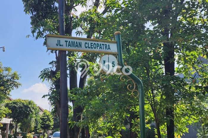 Tanah di Gunung Putri, Bogor Luas 423m2 Dijual Segera Tanah di Gunung Putri, Bogor Luas 423m2 Dijual Segera