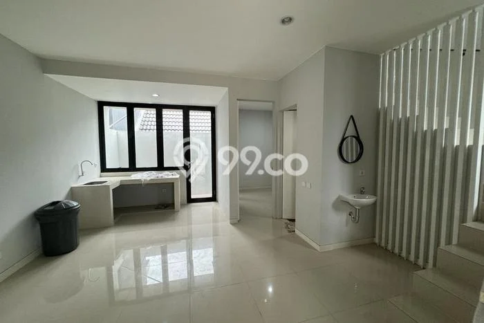Rumah Kontrakan Semarang LT 72m2 LB 92m2 Area Sambiroto Rumah Kontrakan Semarang LT 72m2 LB 92m2 Area Sambiroto
