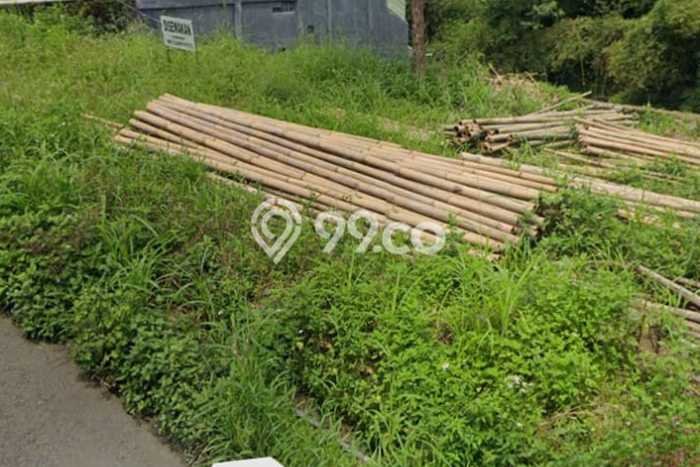 Tanah Strategis Dijual di Limbangan Kendal 510m2 Tanah Strategis Dijual di Limbangan Kendal 510m2