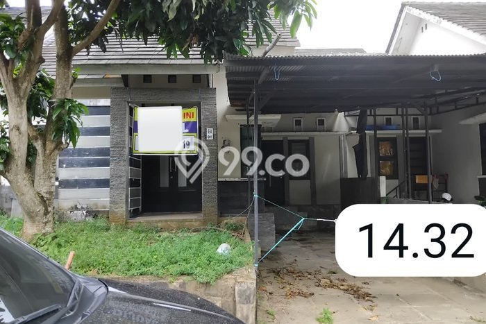 Rumah Modern Cantik 2 Kamar Bisa Langsung Pindah di Samarinda Kota Rumah Modern Cantik 2 Kamar Bisa Langsung Pindah di Samarinda Kota