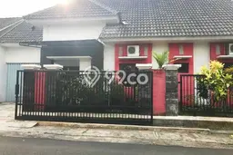 Rumah Modern Minimalis 3 KT Bisa Langsung Pindah di Tegalrejo Rumah Modern Minimalis 3 KT Bisa Langsung Pindah di Tegalrejo