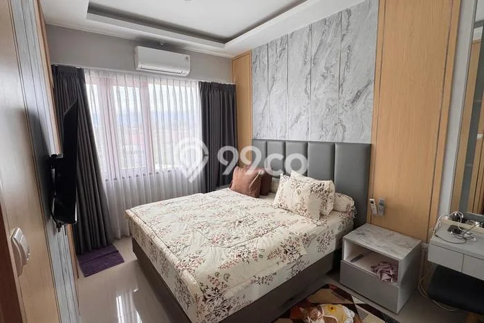 Dijual Hunian Rumah Nyaman 4 Kamar di Margacinta, Bandung Dijual Hunian Rumah Nyaman 4 Kamar di Margacinta, Bandung