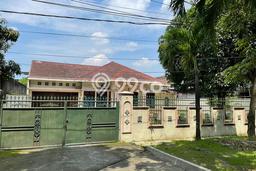 Dijual Rumah Elit Exclusive di Medan Sunggal, Medan Dijual Rumah Elit Exclusive di Medan Sunggal, Medan