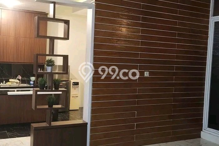 Hunian Cantik Minimalis Lb 330m2 di Gayamsari, Semarang Hunian Cantik Minimalis Lb 330m2 di Gayamsari, Semarang