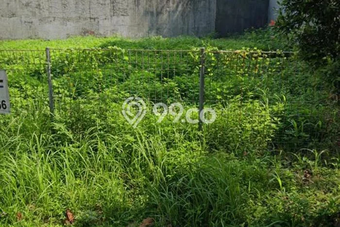 Kavling Tanah untuk Dijual di Pondok Pinang, Jakarta Selatan, Luas 374m2 Kavling Tanah untuk Dijual di Pondok Pinang, Jakarta Selatan, Luas 374m2