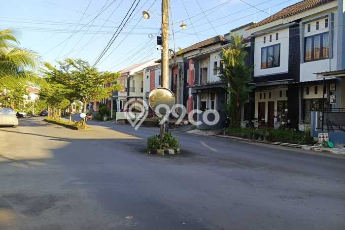 Dijual Cepat Rumah Bagus Siap Huni LB 130m2 di Somba Opu, Gowa Dijual Cepat Rumah Bagus Siap Huni LB 130m2 di Somba Opu, Gowa