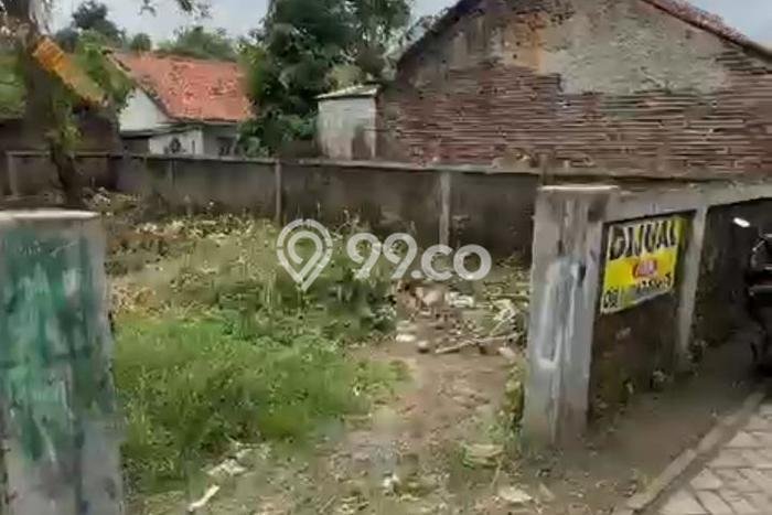 Tanah Kavling untuk Dijual di Taktakan Serang 204m2 Tanah Kavling untuk Dijual di Taktakan Serang 204m2