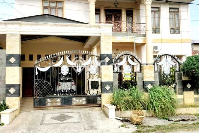 Dijual Rumah Minimalis Bagus Punya 6 KT di Banda Sakti Lhokseumawe SHM Dijual Rumah Minimalis Bagus Punya 6 KT di Banda Sakti Lhokseumawe SHM