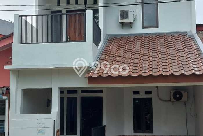 Jual Rumah Strategis Bagus Punya 2 KT di Sukma Jaya Depok - Jual Rumah Strategis Bagus Punya 2 KT di Sukma Jaya Depok -