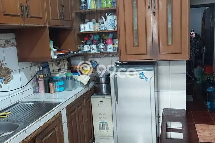 Rumah Modern Cantik 5 KT Siap Huni di Ciracas Rumah Modern Cantik 5 KT Siap Huni di Ciracas