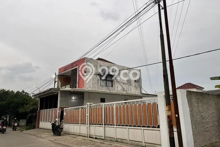 Unit Ruko Dijual di Baleendah Bandung 420m2 Unit Ruko Dijual di Baleendah Bandung 420m2