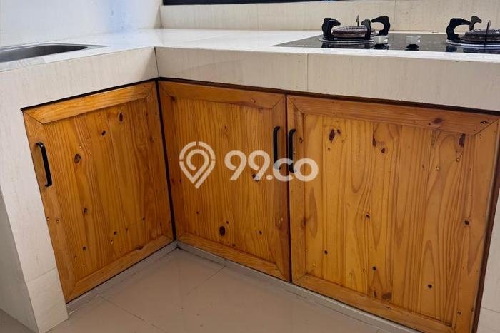 Rumah Kontrakan Semarang LT 72m2 LB 92m2 Area Sambiroto Rumah Kontrakan Semarang LT 72m2 LB 92m2 Area Sambiroto