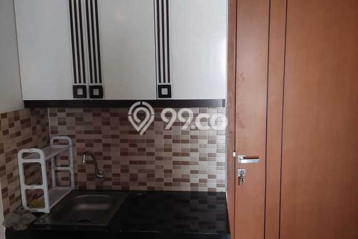 Hunian Apartemen Budget Friendly di Jakarta Barat dengan 2 Kamar Tidur, 1 Kamar Mandi Hunian Apartemen Budget Friendly di Jakarta Barat dengan 2 Kamar Tidur, 1 Kamar Mandi