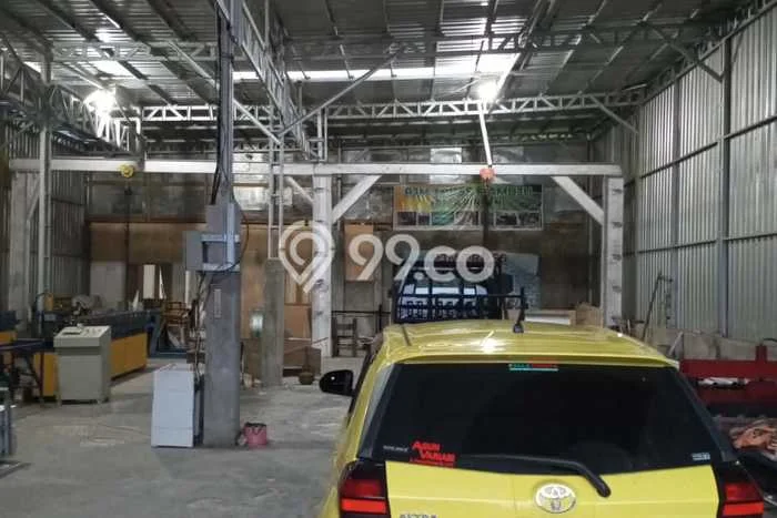 Pabrik Dijual di Prime Area Mamuju Luas 600m2 Pabrik Dijual di Prime Area Mamuju Luas 600m2