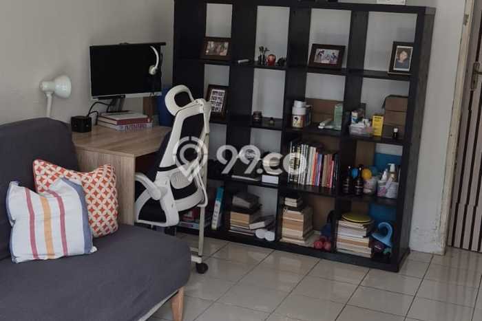 Dijual Cepat Rumah Favorit Siap Huni LB 60m2 di Pancoran Mas, Depok Dijual Cepat Rumah Favorit Siap Huni LB 60m2 di Pancoran Mas, Depok