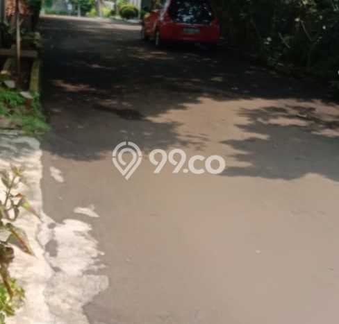 Hunian Mewah Dijual LT 580m2 di Cimanggis, Depok Hunian Mewah Dijual LT 580m2 di Cimanggis, Depok