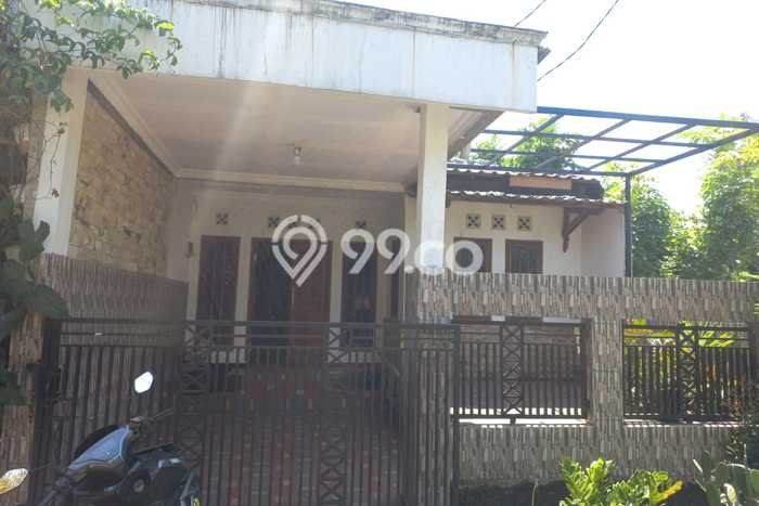 Rumah Murah Dijual Area Bojong Gede, Bogor Harga Rp 450 Juta Rumah Murah Dijual Area Bojong Gede, Bogor Harga Rp 450 Juta
