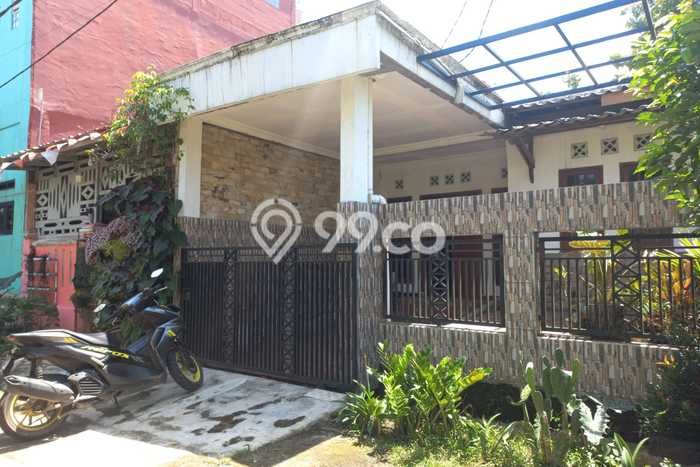 Rumah Murah Dijual Area Bojong Gede, Bogor Harga Rp 450 Juta Rumah Murah Dijual Area Bojong Gede, Bogor Harga Rp 450 Juta